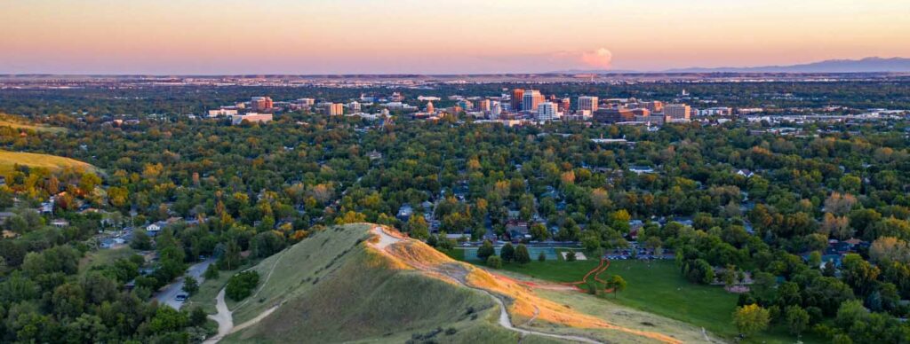 What will the 2024 Boise Housing Market Look Like?